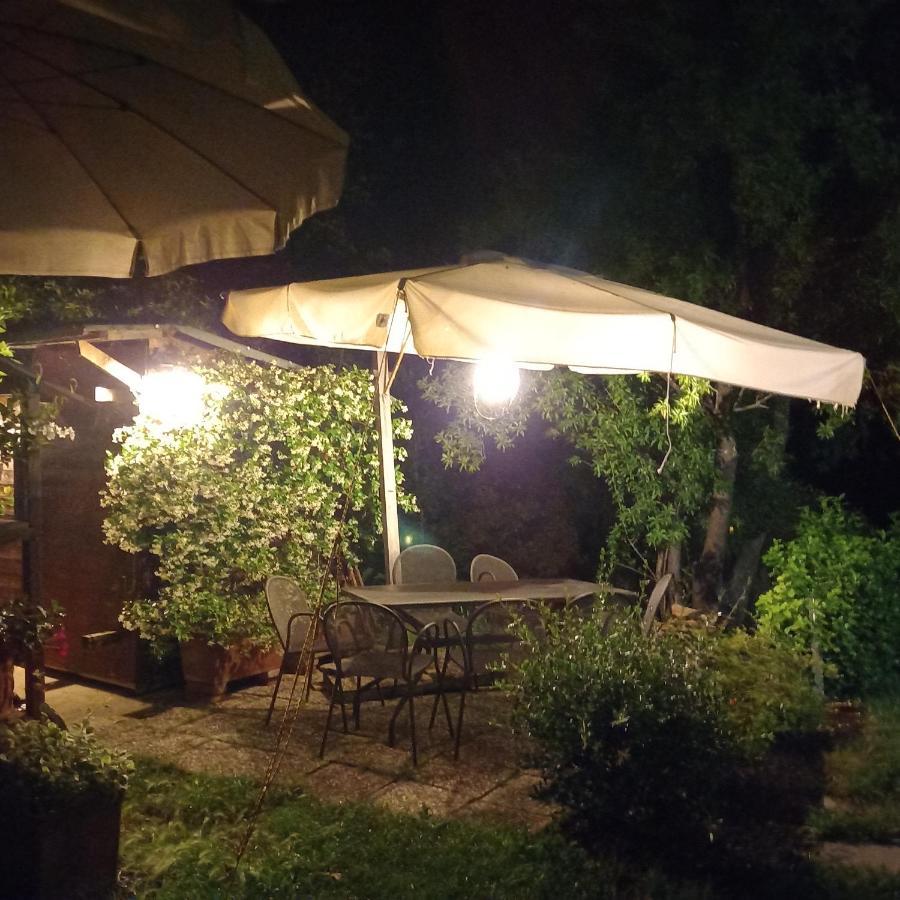 Podere Casalbosco - Idromassaggio E Panorama Rapolano Terme Exterior foto